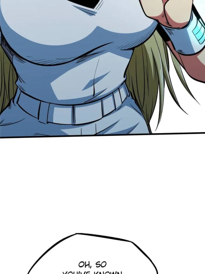 Read Super Gene chapter 402 image 18 on Lezhin