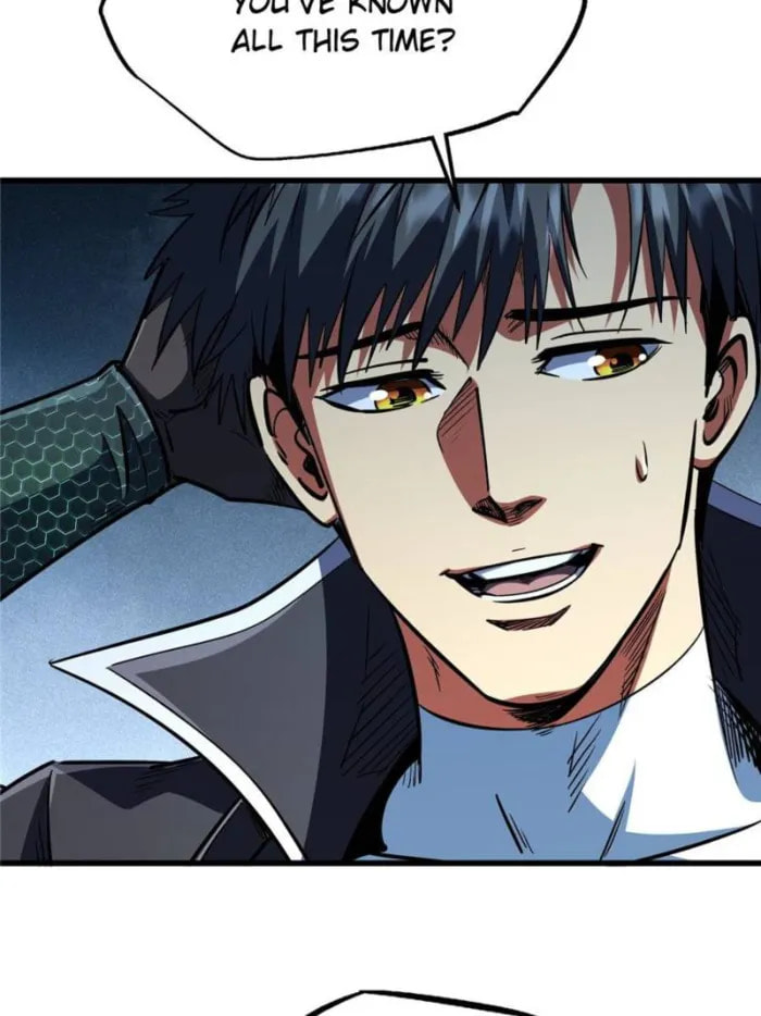 Read Super Gene chapter 402 image 19 on Lezhin