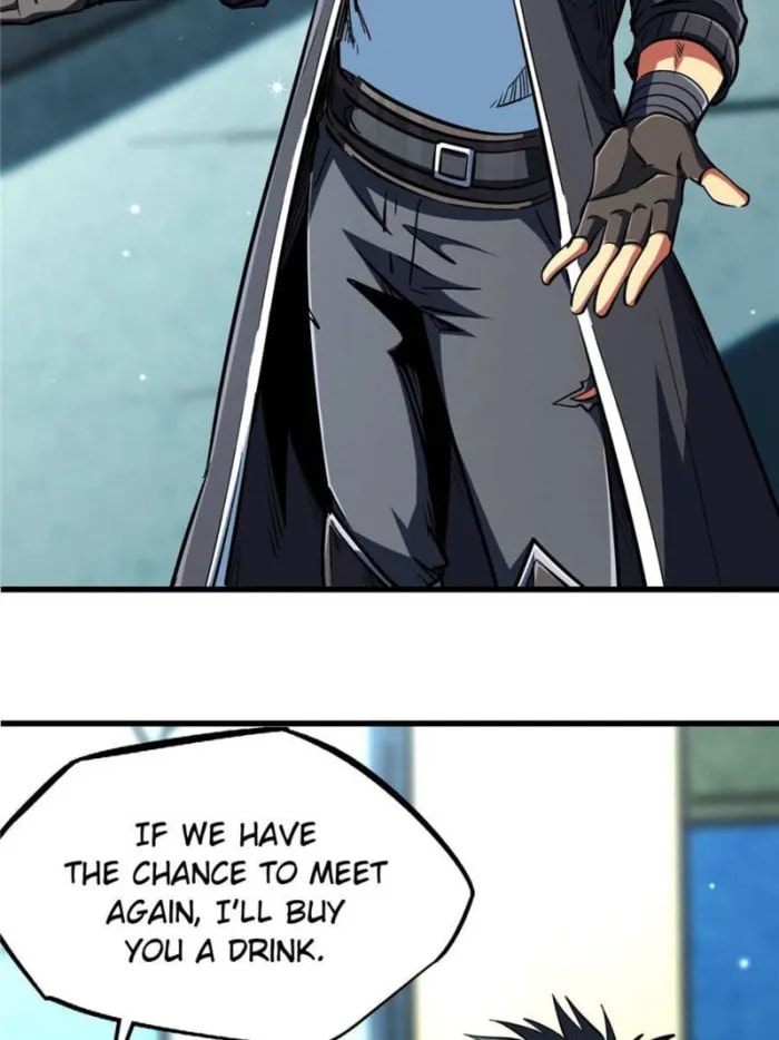 Read Super Gene chapter 402 image 23 on Lezhin