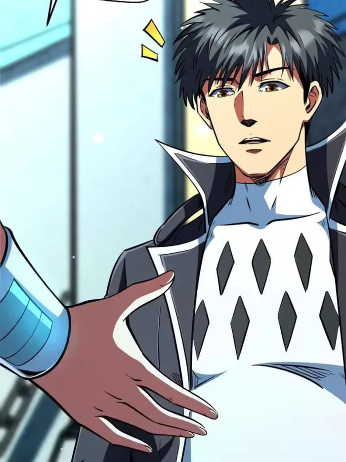 Read Super Gene chapter 402 image 24 on Lezhin