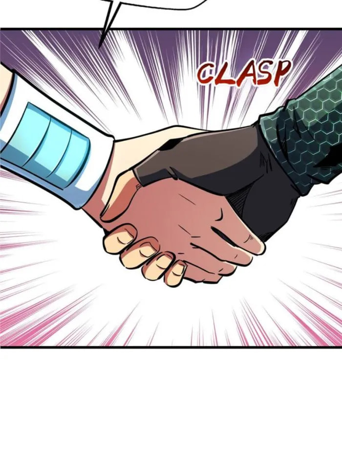 Read Super Gene chapter 402 image 26 on Lezhin