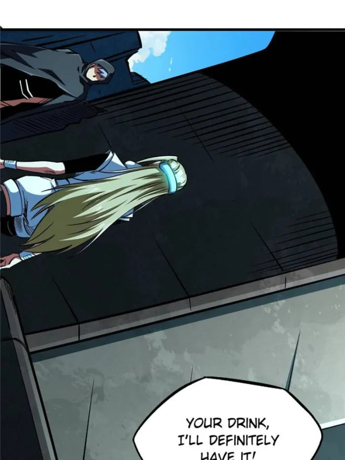 Read Super Gene chapter 402 image 27 on Lezhin