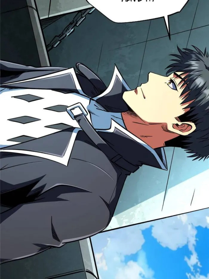 Read Super Gene chapter 402 image 28 on Lezhin