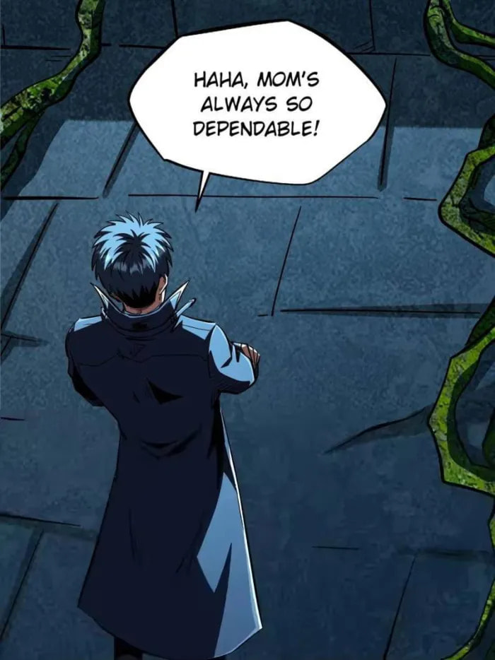 Read Super Gene chapter 402 image 32 on Lezhin