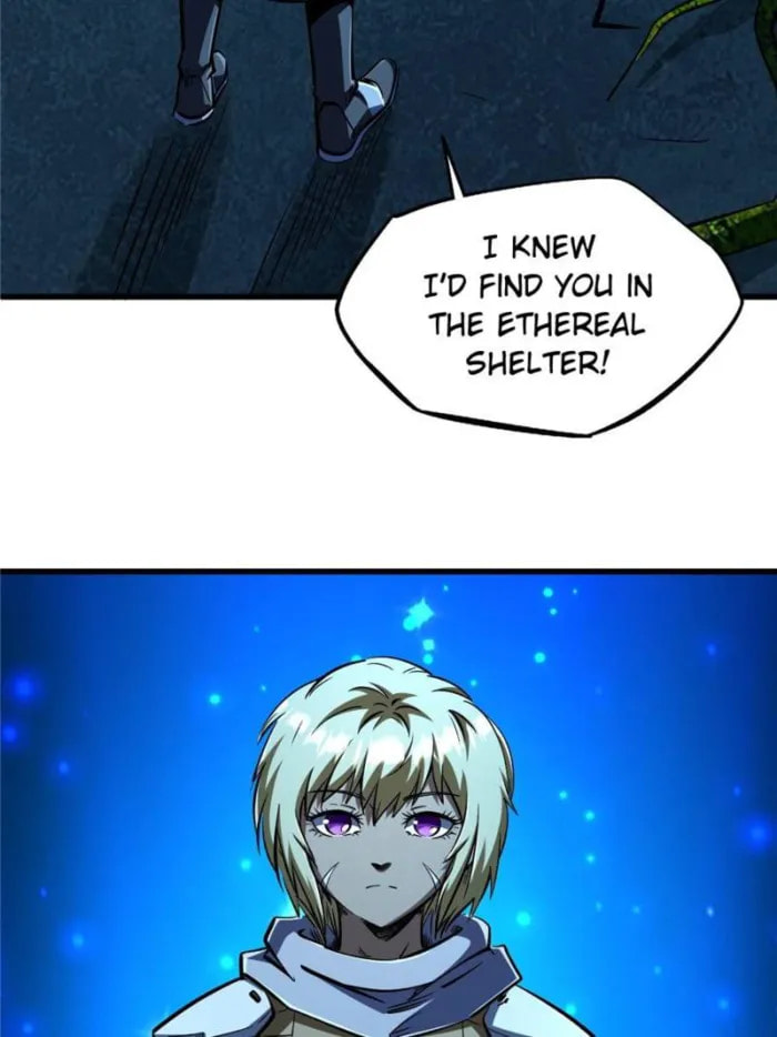 Read Super Gene chapter 402 image 33 on Lezhin