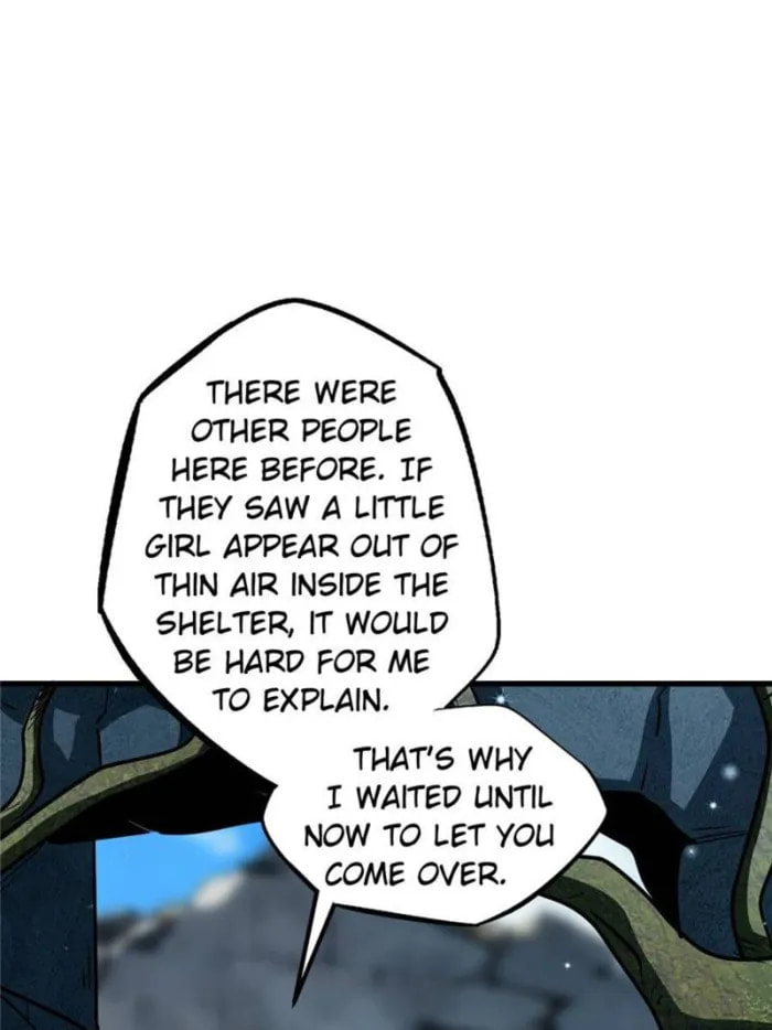 Read Super Gene chapter 402 image 36 on Lezhin