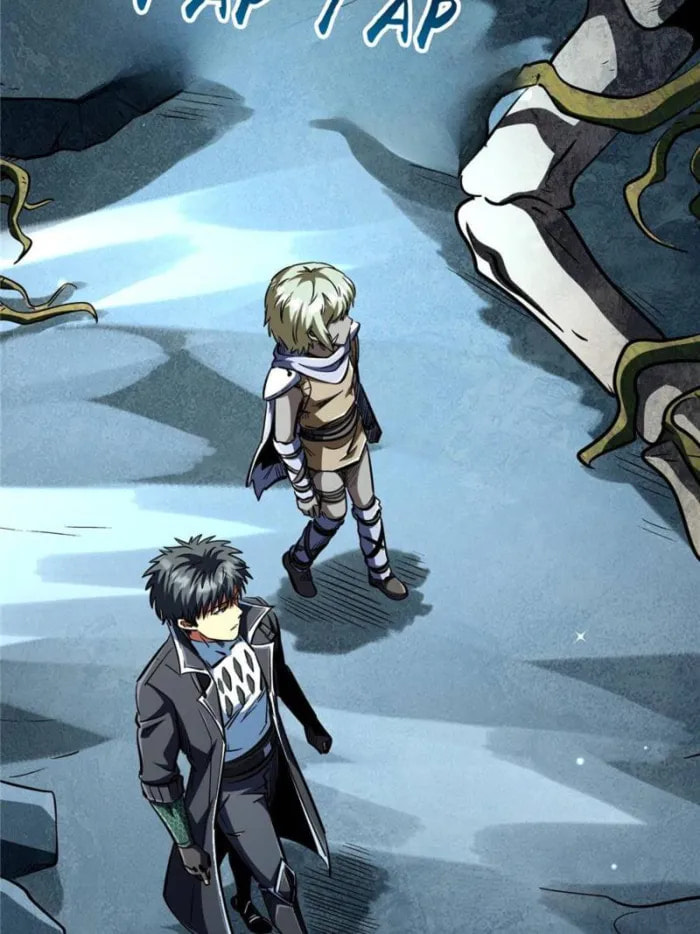 Read Super Gene chapter 402 image 39 on Lezhin