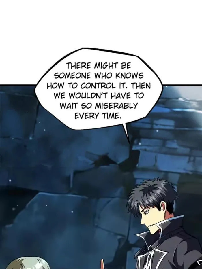 Read Super Gene chapter 402 image 41 on Lezhin