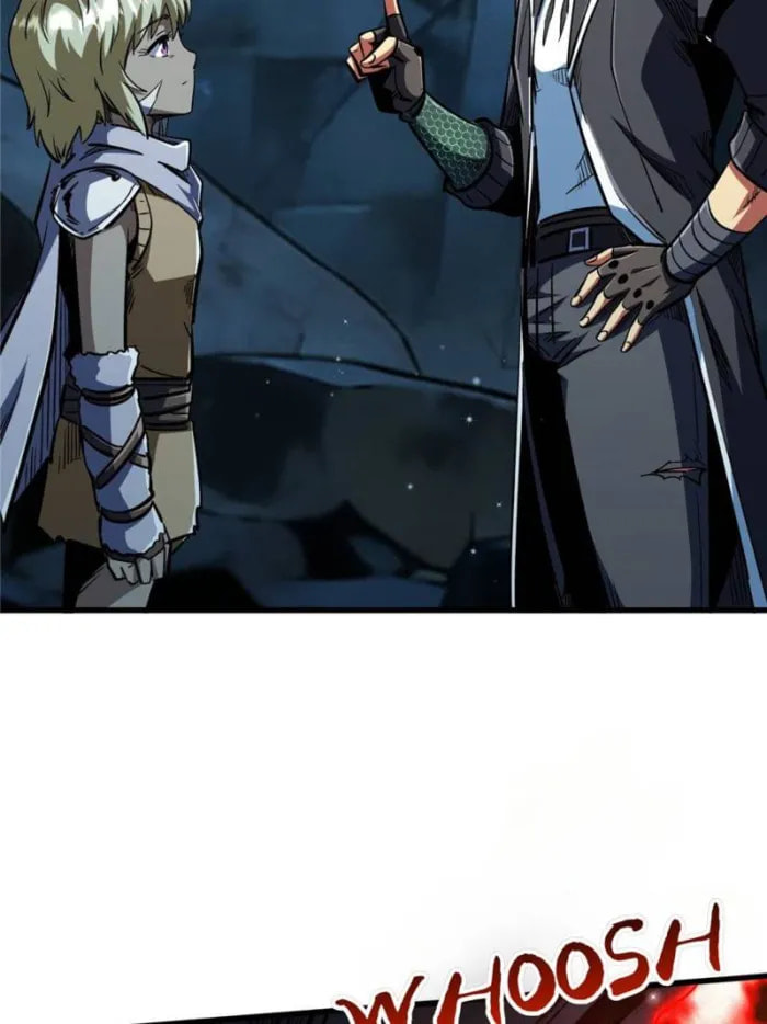 Read Super Gene chapter 402 image 42 on Lezhin