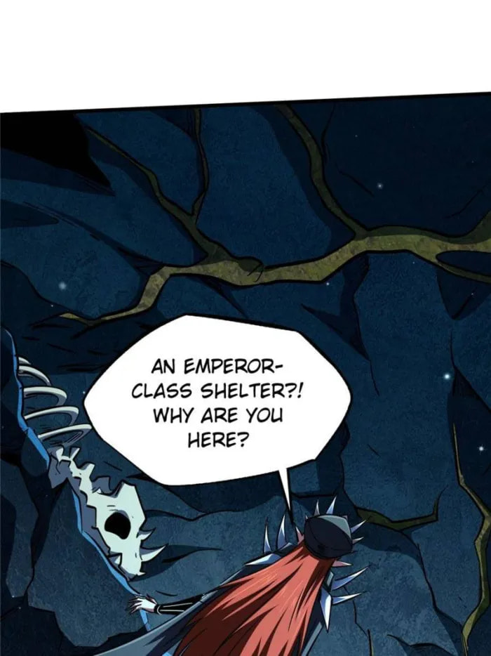 Read Super Gene chapter 402 image 47 on Lezhin