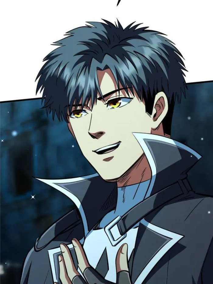 Read Super Gene chapter 402 image 49 on Lezhin