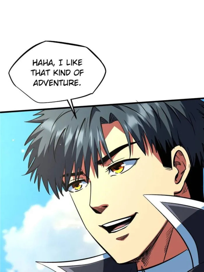 Read Super Gene chapter 402 image 5 on Lezhin