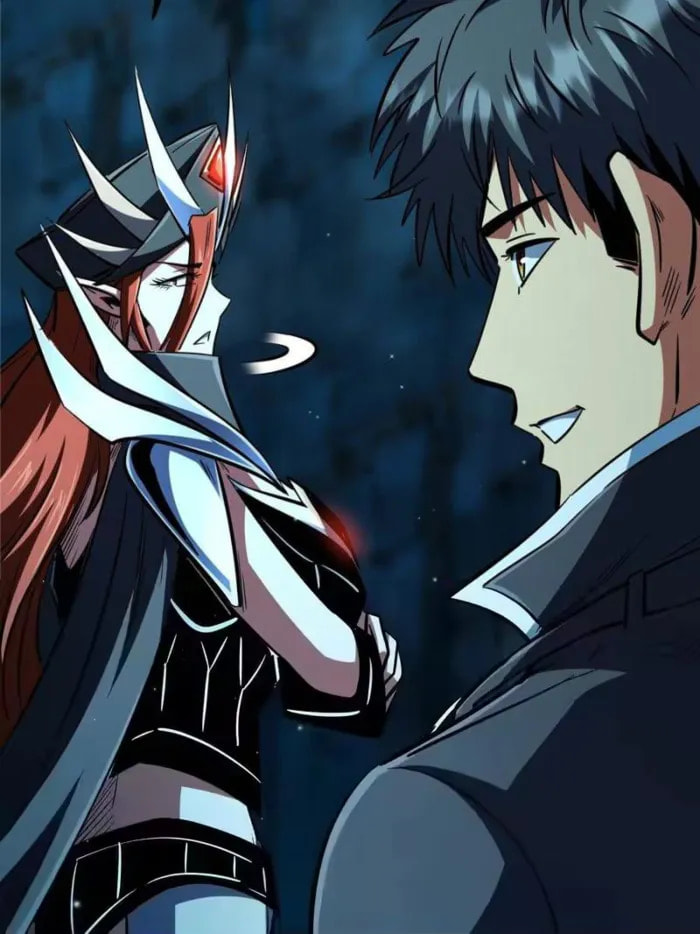 Read Super Gene chapter 402 image 51 on Lezhin