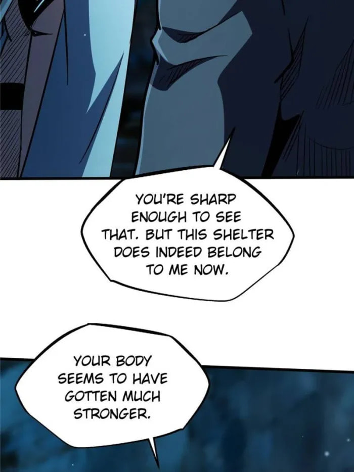 Read Super Gene chapter 402 image 52 on Lezhin
