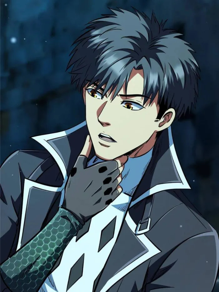 Read Super Gene chapter 402 image 53 on Lezhin
