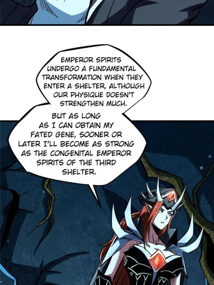 Read Super Gene chapter 402 image 54 on Lezhin