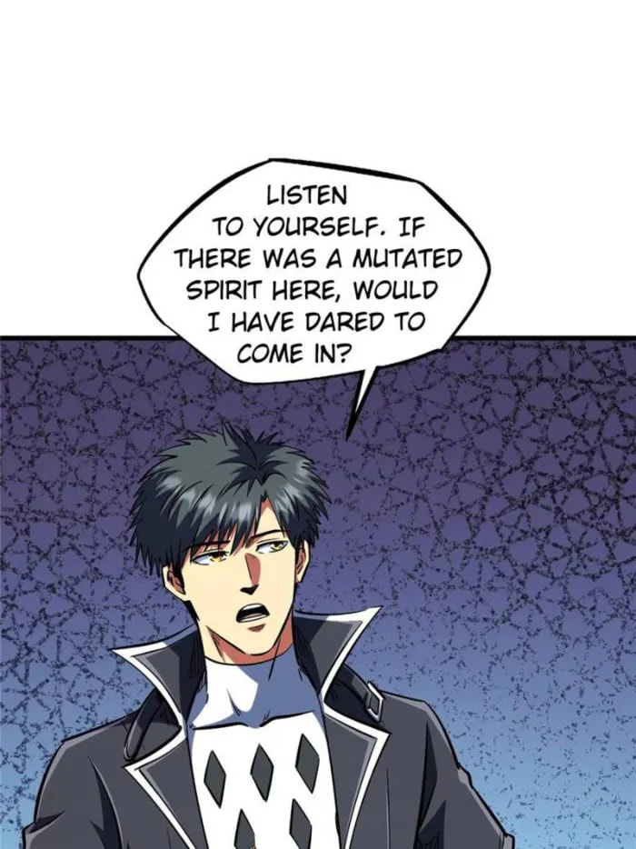 Read Super Gene chapter 402 image 58 on Lezhin
