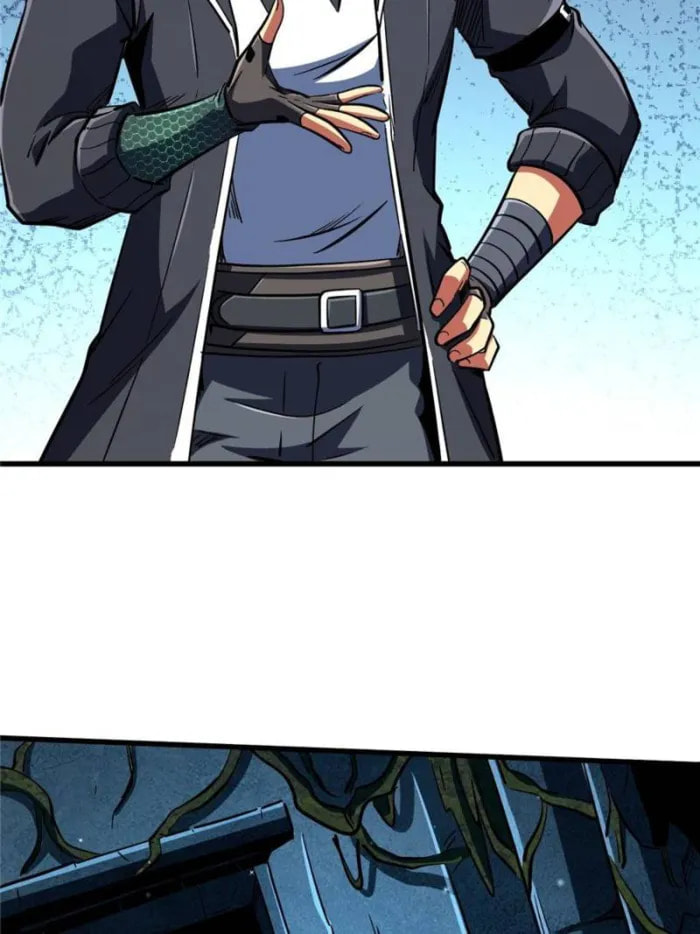 Read Super Gene chapter 402 image 59 on Lezhin