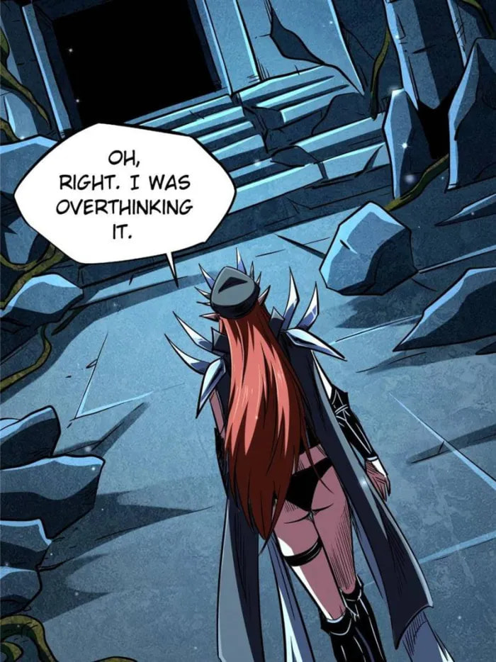 Read Super Gene chapter 402 image 60 on Lezhin