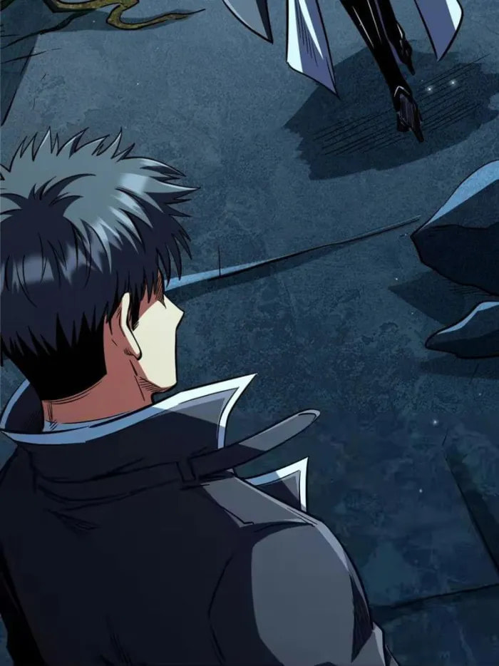 Read Super Gene chapter 402 image 61 on Lezhin