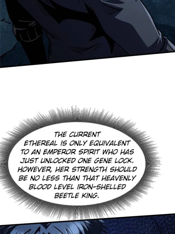 Read Super Gene chapter 402 image 62 on Lezhin