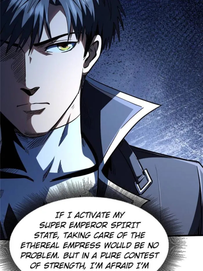 Read Super Gene chapter 402 image 63 on Lezhin