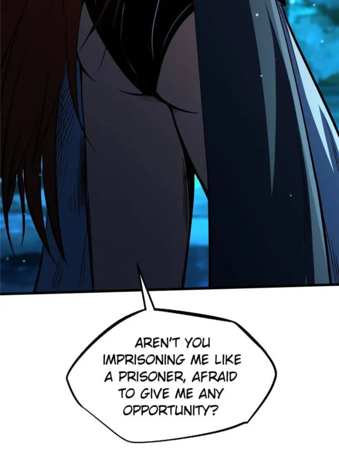 Read Super Gene chapter 403 image 10 on Lezhin