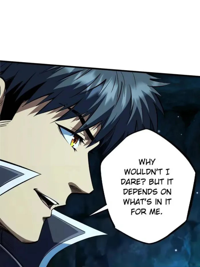 Read Super Gene chapter 403 image 11 on Lezhin