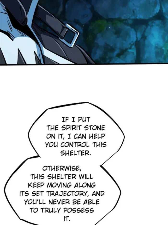 Read Super Gene chapter 403 image 12 on Lezhin