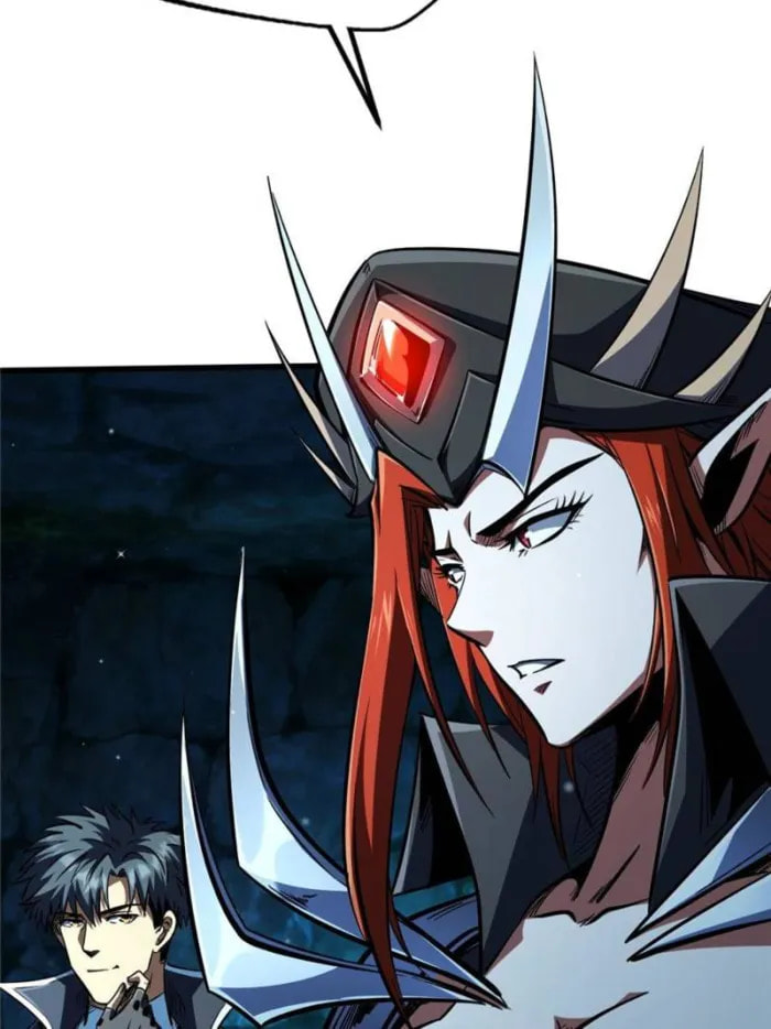 Read Super Gene chapter 403 image 13 on Lezhin