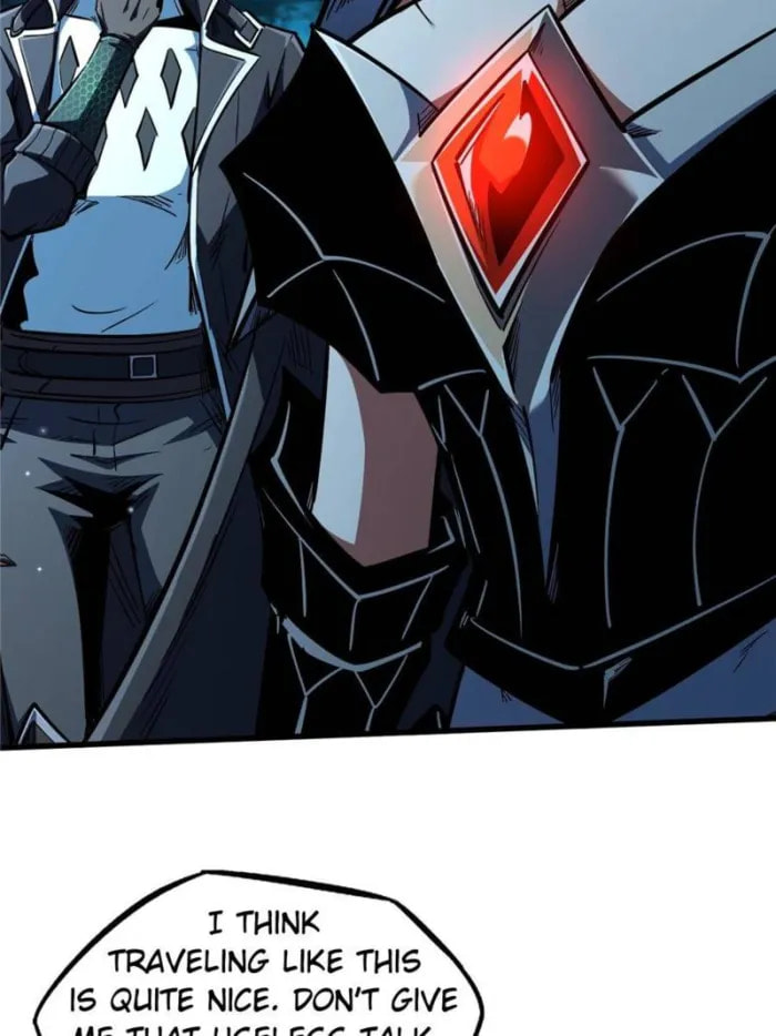 Read Super Gene chapter 403 image 14 on Lezhin