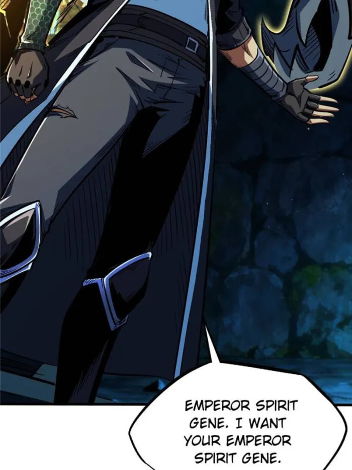 Read Super Gene chapter 403 image 19 on Lezhin