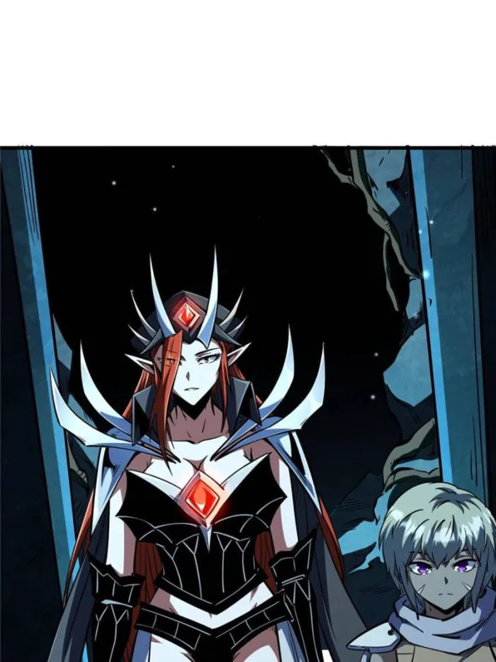 Read Super Gene chapter 403 image 2 on Lezhin