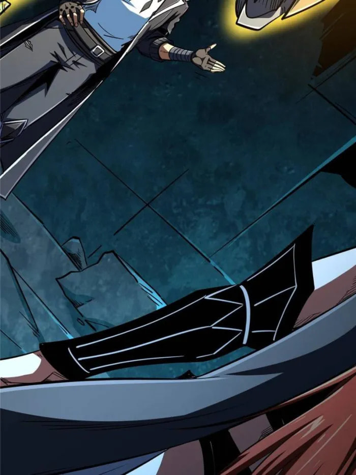 Read Super Gene chapter 403 image 24 on Lezhin