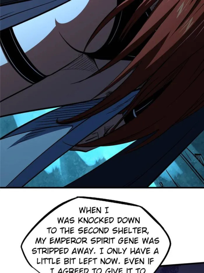 Read Super Gene chapter 403 image 25 on Lezhin