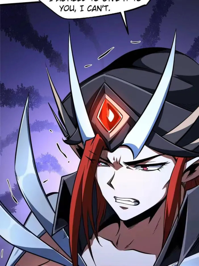 Read Super Gene chapter 403 image 26 on Lezhin
