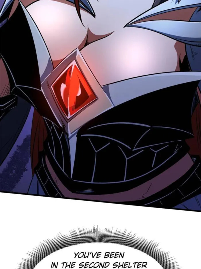 Read Super Gene chapter 403 image 27 on Lezhin