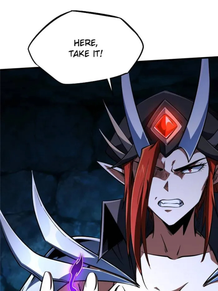 Read Super Gene chapter 403 image 30 on Lezhin