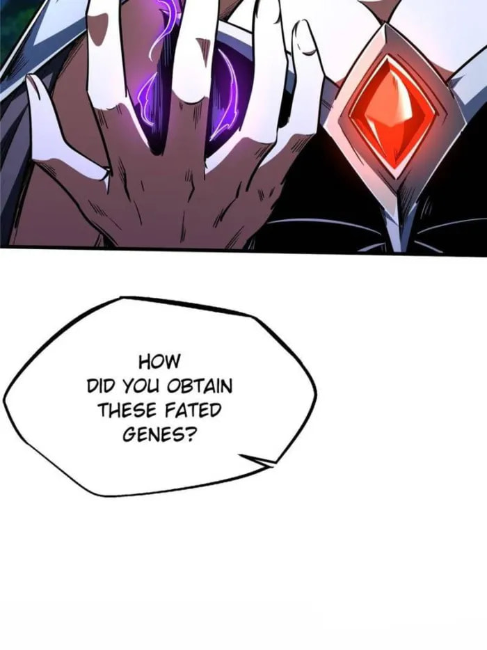 Read Super Gene chapter 403 image 31 on Lezhin