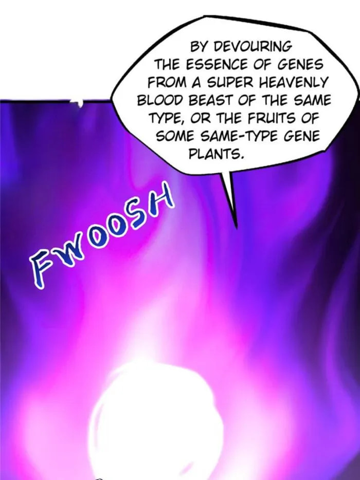Read Super Gene chapter 403 image 32 on Lezhin
