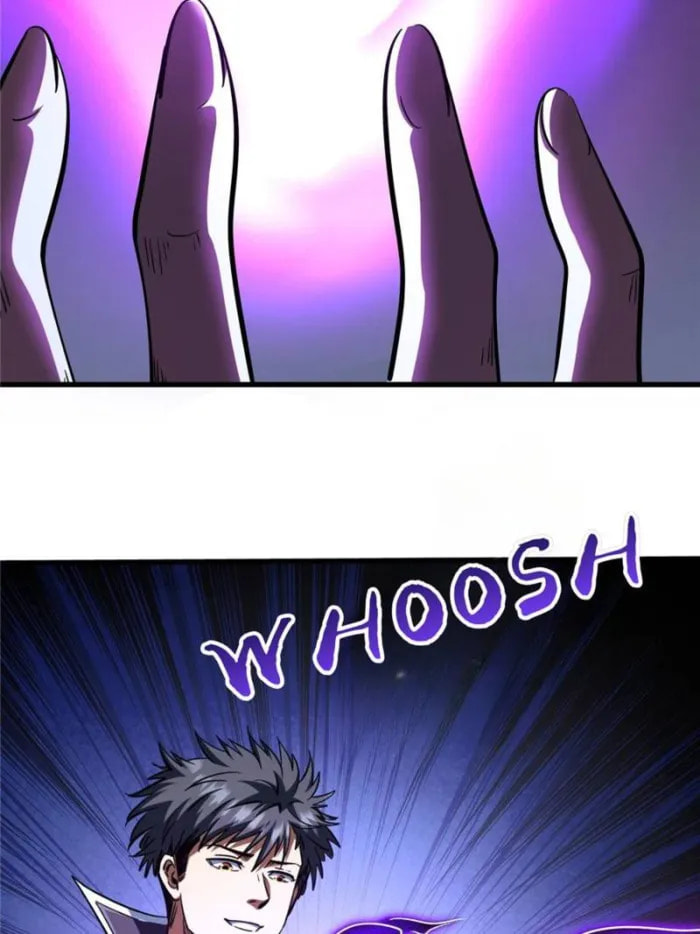 Read Super Gene chapter 403 image 33 on Lezhin