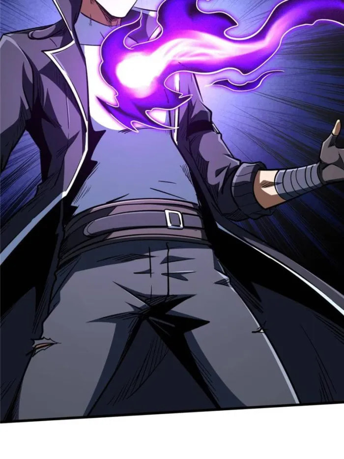 Read Super Gene chapter 403 image 34 on Lezhin
