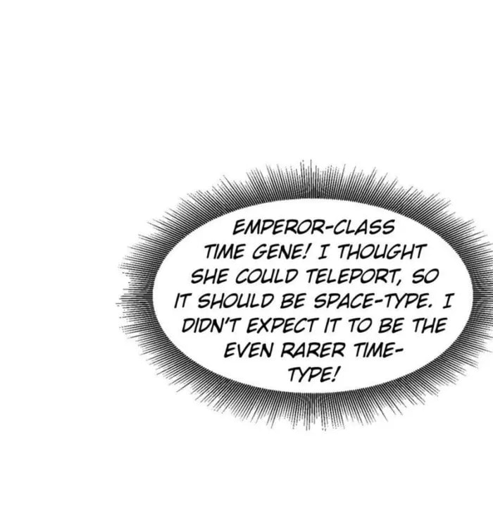 Read Super Gene chapter 403 image 35 on Lezhin