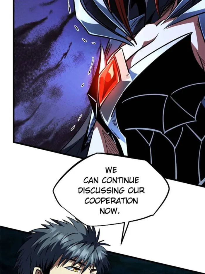 Read Super Gene chapter 403 image 37 on Lezhin