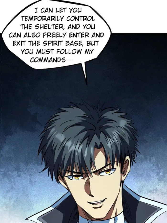 Read Super Gene chapter 403 image 39 on Lezhin