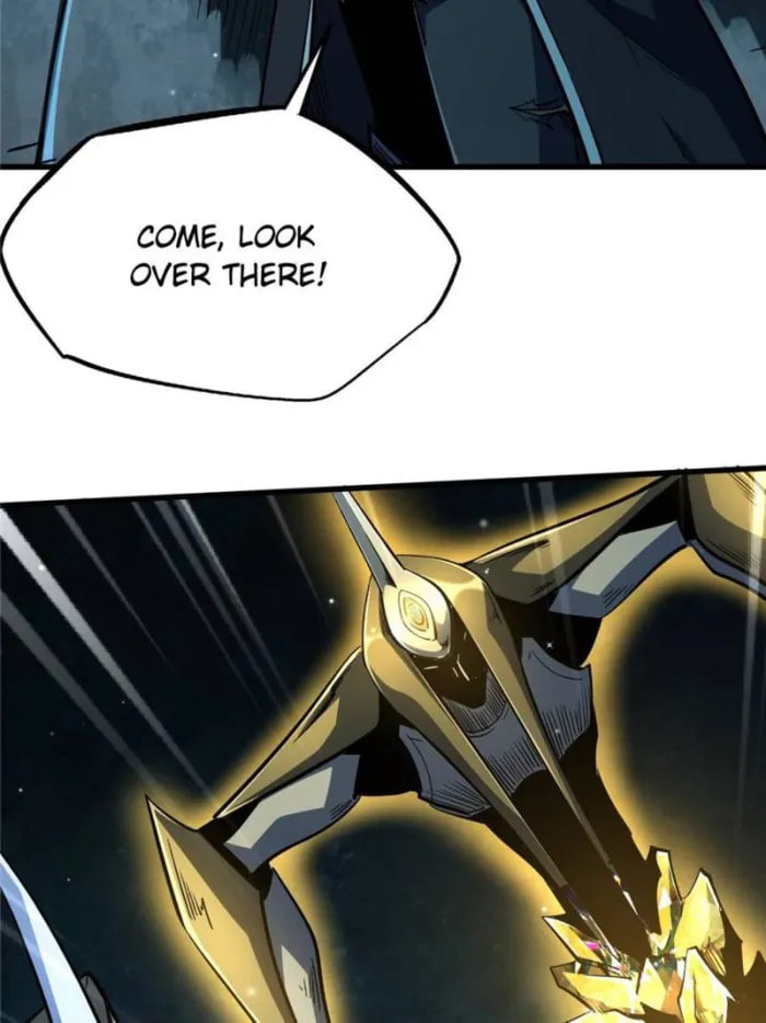 Read Super Gene chapter 403 image 4 on Lezhin