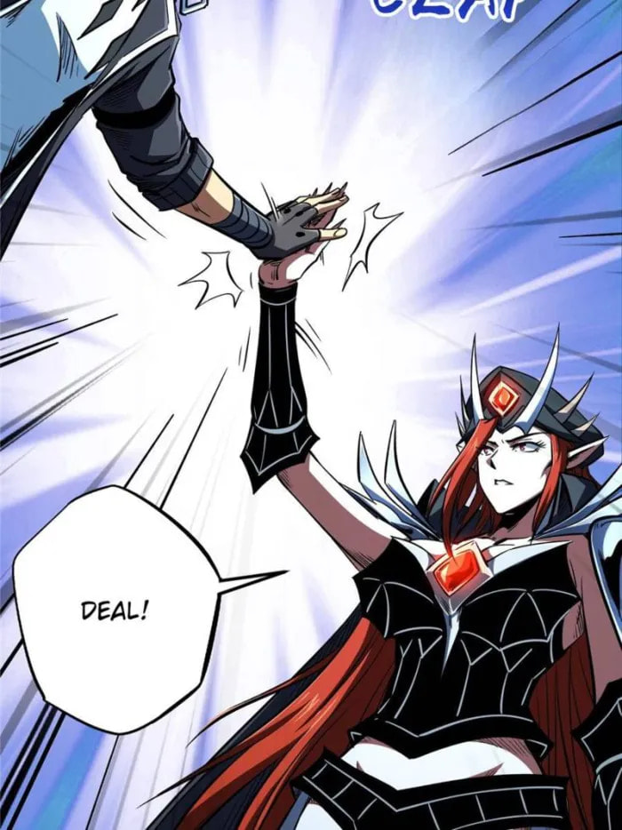 Read Super Gene chapter 403 image 42 on Lezhin