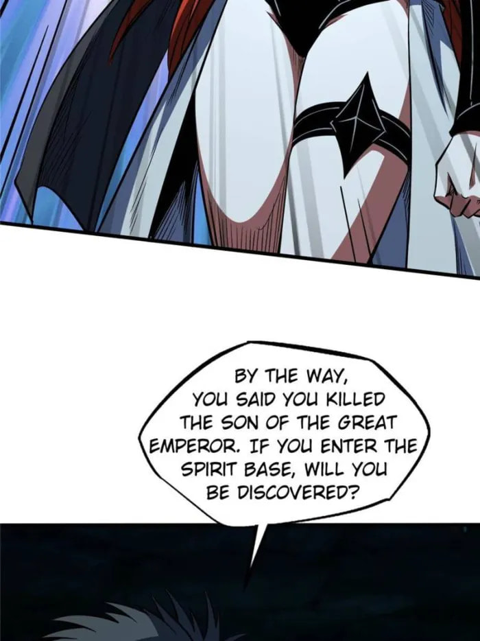 Read Super Gene chapter 403 image 43 on Lezhin