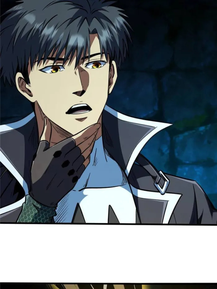 Read Super Gene chapter 403 image 44 on Lezhin