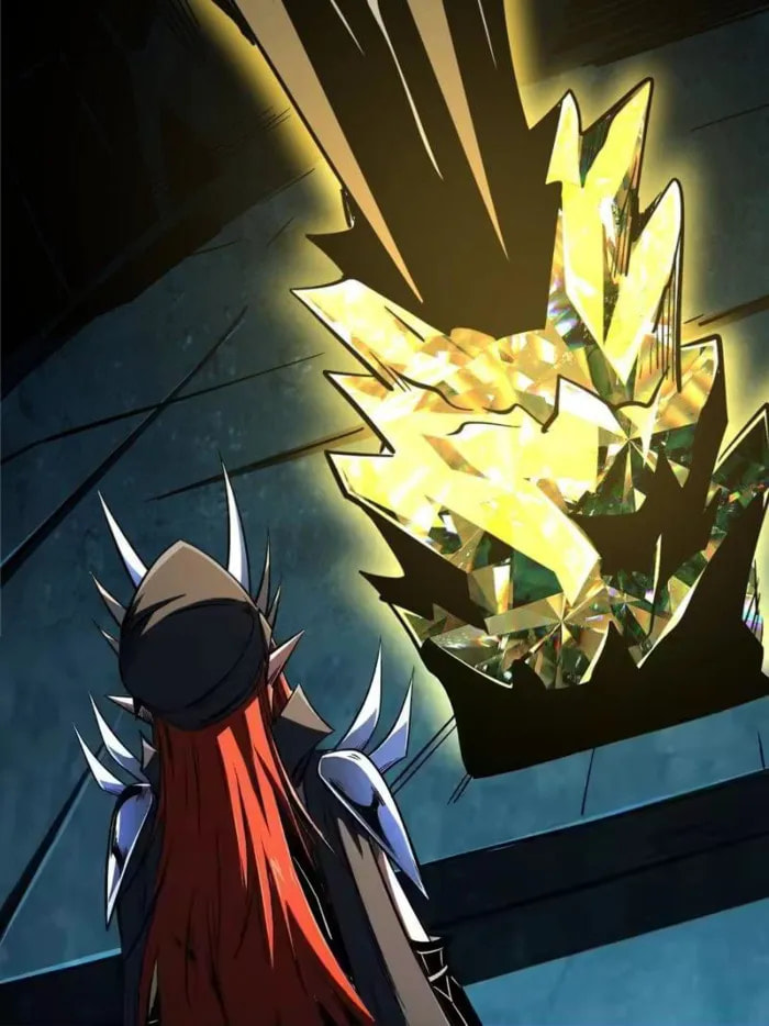 Read Super Gene chapter 403 image 45 on Lezhin